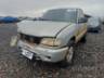 1999 CHEVROLET S10 