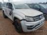 2019 VOLKSWAGEN AMAROK 