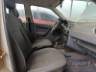2008 VOLKSWAGEN GOL 