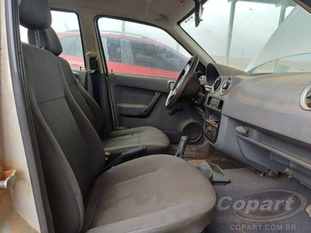 2008 VOLKSWAGEN GOL 