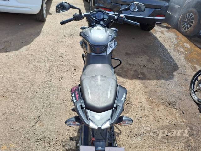 2024 BAJAJ DOMINAR 