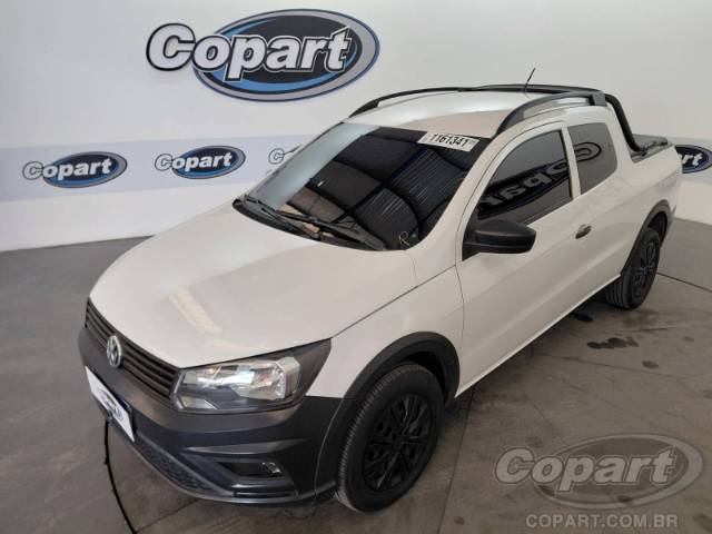 2023 VOLKSWAGEN SAVEIRO CD 