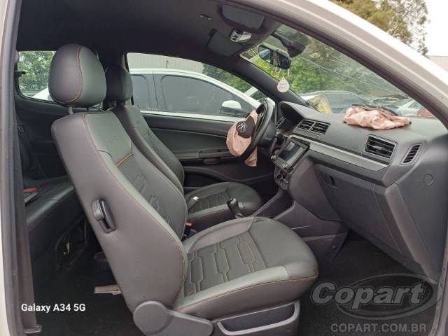 2025 VOLKSWAGEN SAVEIRO CD 