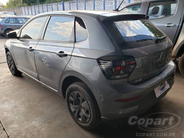 2026 VOLKSWAGEN POLO 