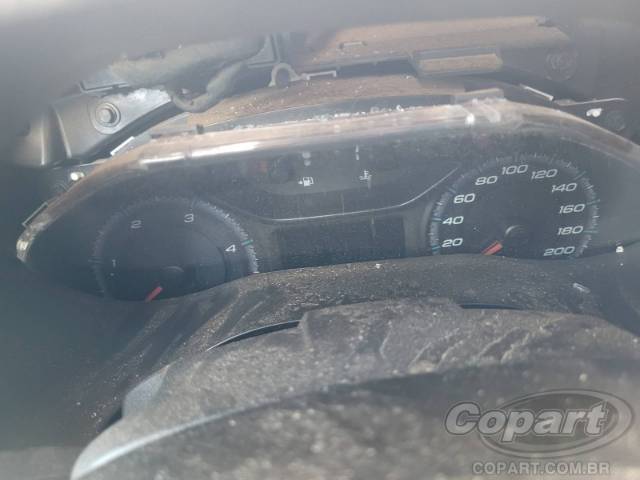 2022 CHEVROLET S10 CABINE DUPLA 