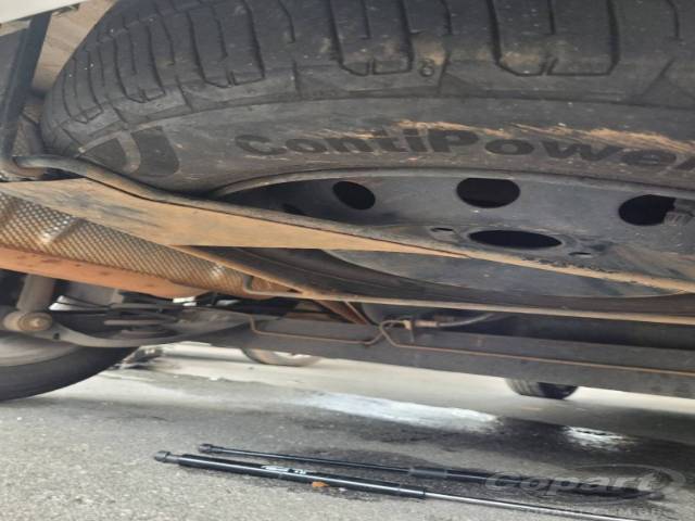 2014 RENAULT SANDERO 