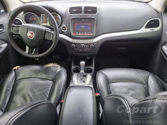 2014 FIAT FREEMONT 