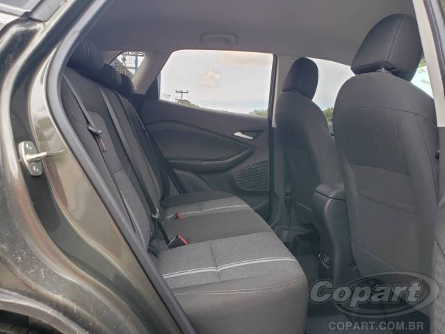 2024 CHEVROLET TRACKER 