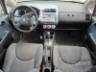 2008 HONDA FIT 