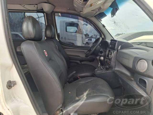 2016 FIAT DOBLO 