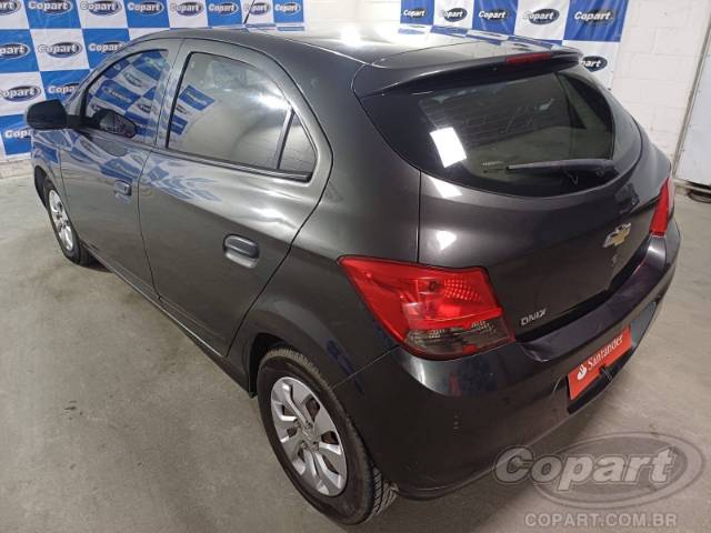 2019 CHEVROLET ONIX 