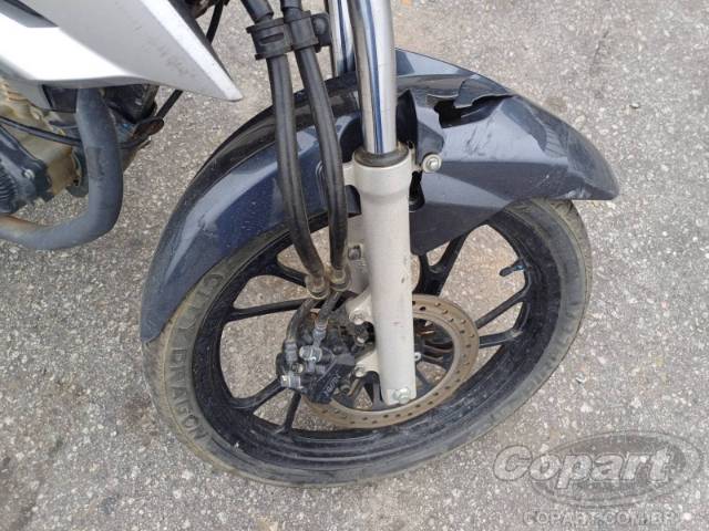 2023 HONDA CG 160 