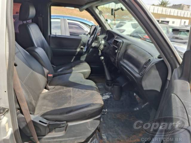 2010 FORD RANGER CD 