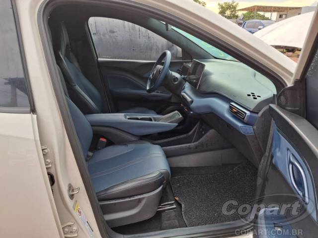 2025 BYD DOLPHIN MINI 