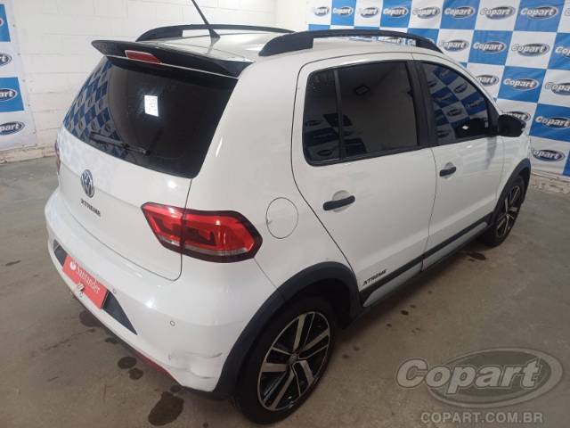 2021 VOLKSWAGEN FOX 