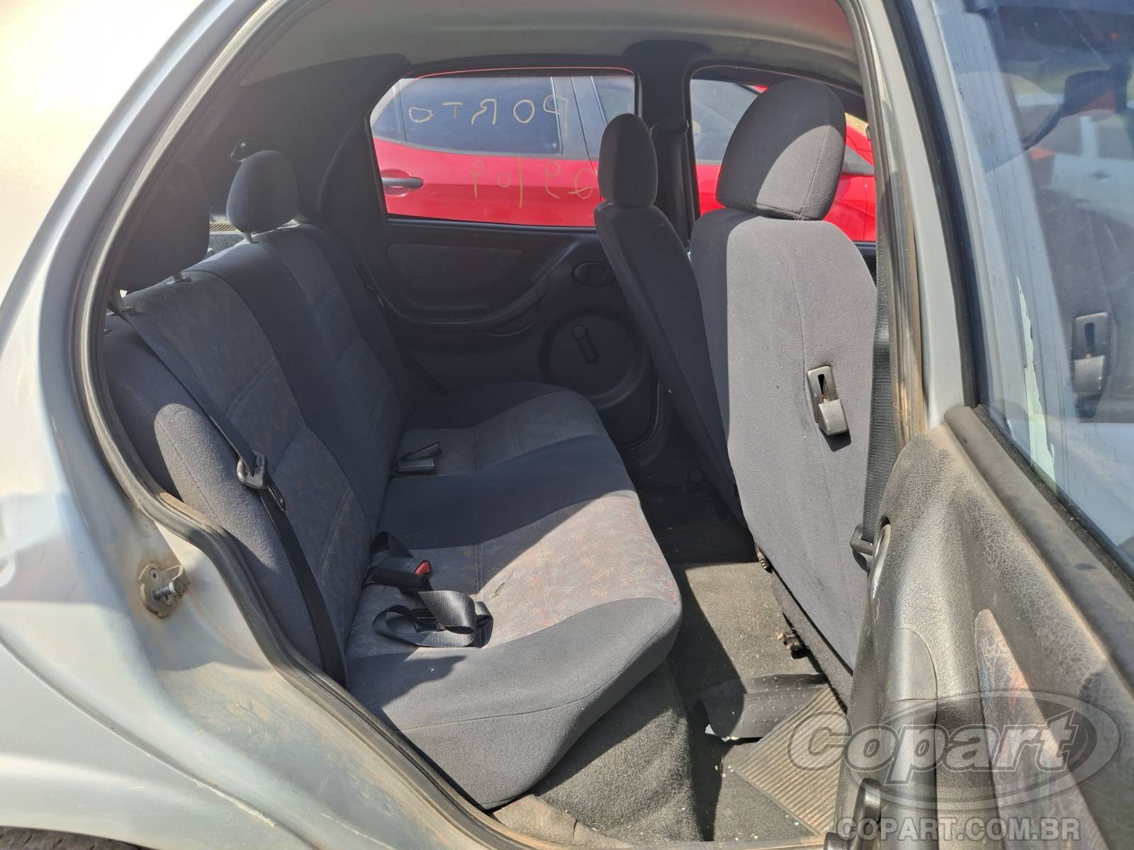 Foto 6 de 13: 2003 CHEVROLET CELTA