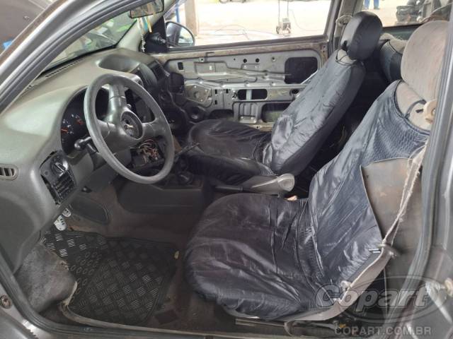 1998 VOLKSWAGEN GOL 