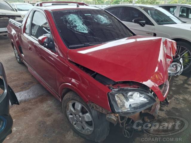 2005 CHEVROLET MONTANA 