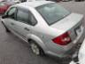 2007 FORD FIESTA SEDAN 