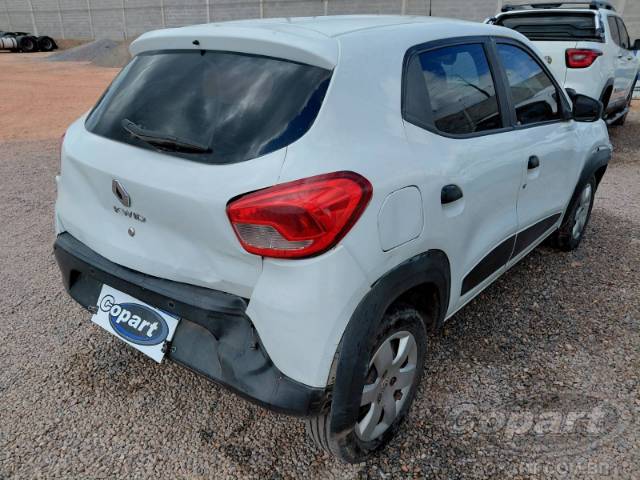 2018 RENAULT KWID 