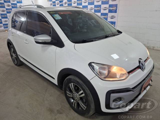 2019 VOLKSWAGEN UP 