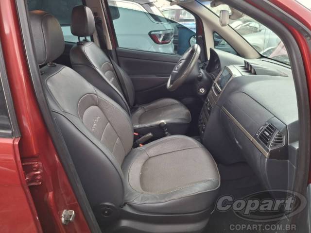 2013 FIAT IDEA 