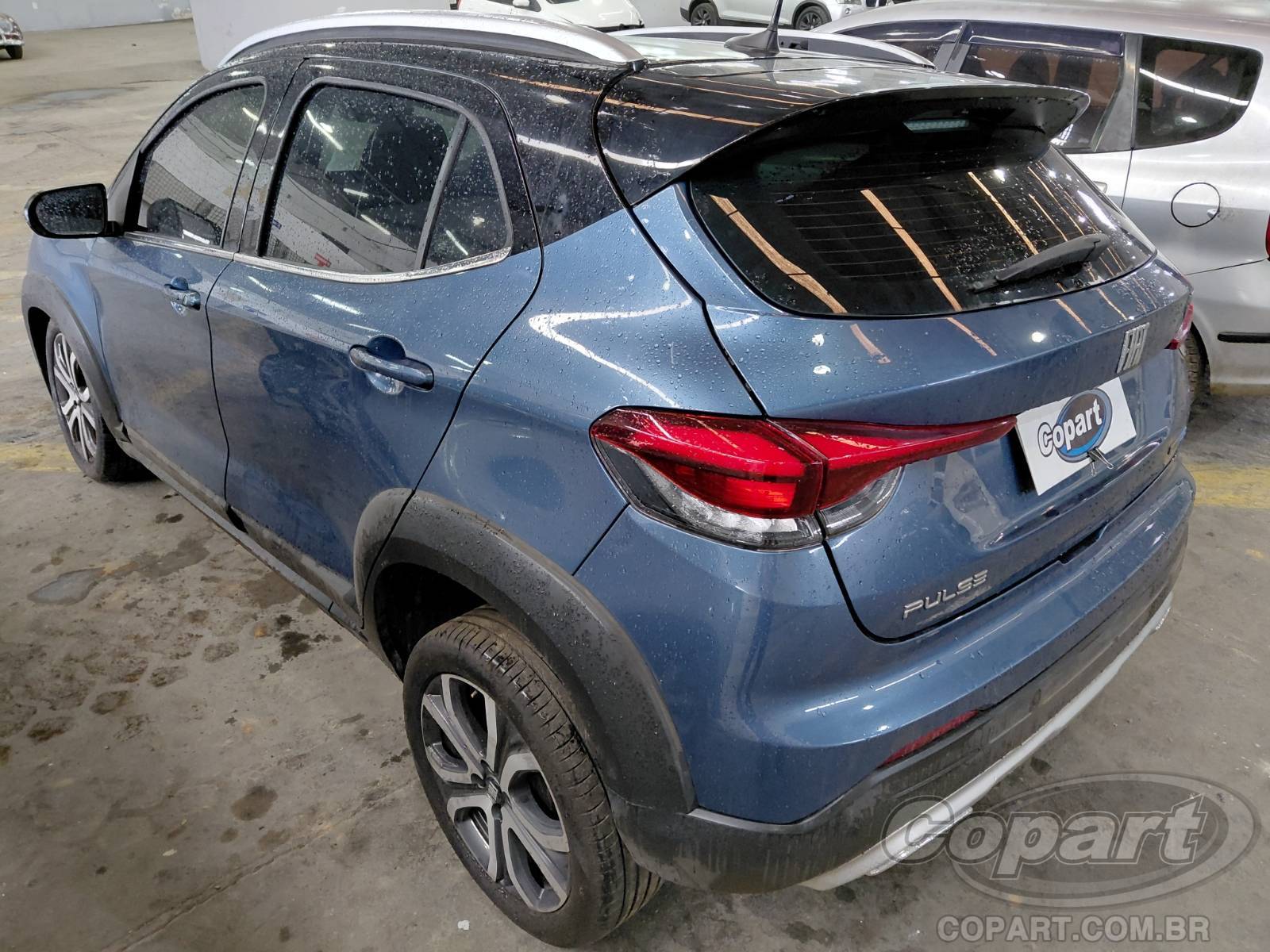 2026 FIAT PULSE — foto 3 de 11