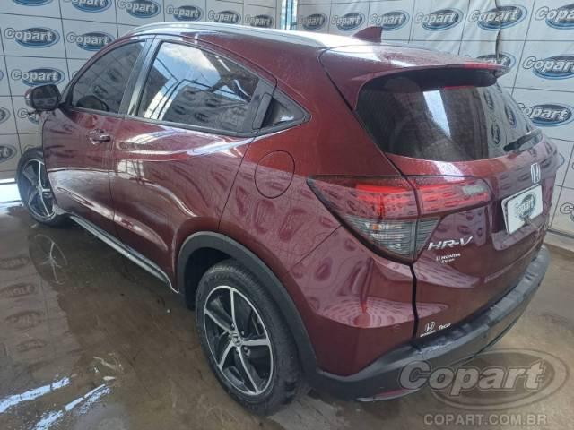2020 HONDA HR-V 