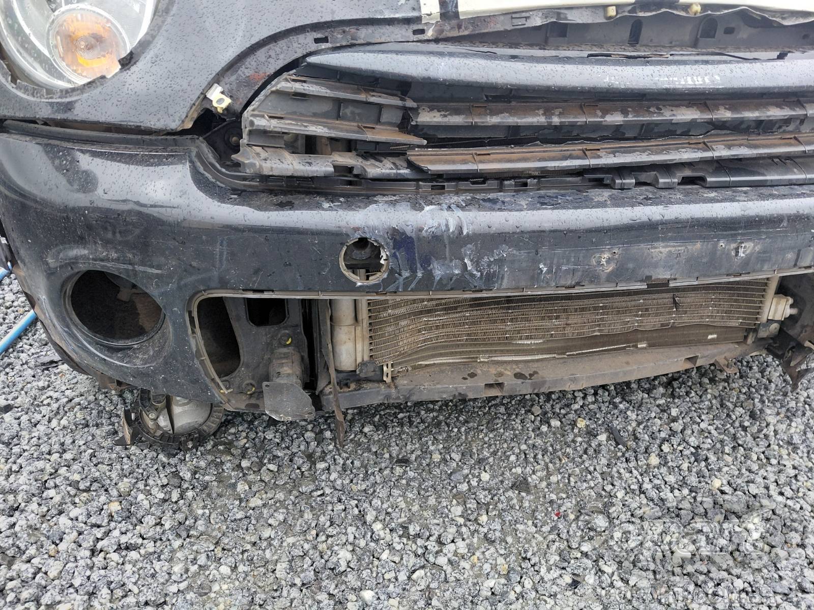2011 MINI COOPER — foto 11 de 15