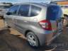 2009 HONDA FIT 