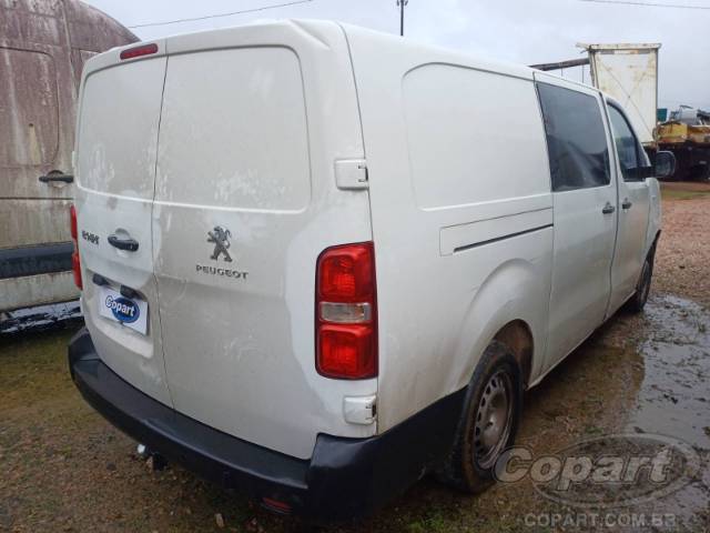 2023 PEUGEOT EXPERT 
