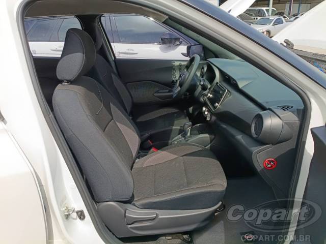 2020 NISSAN KICKS 