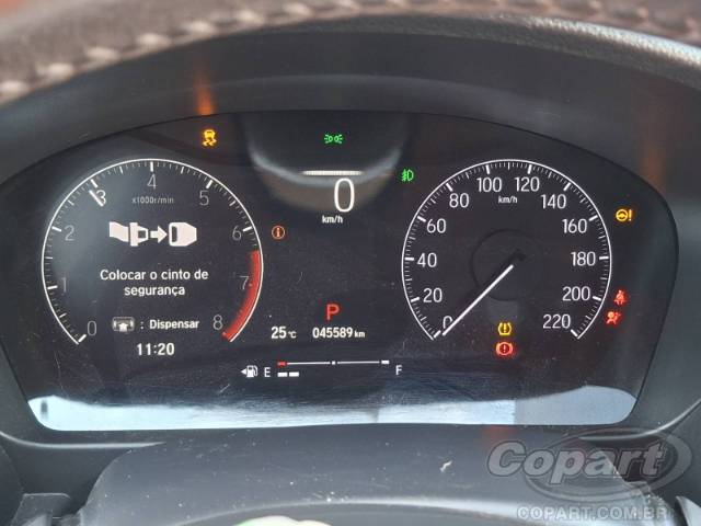 2024 HONDA CITY 