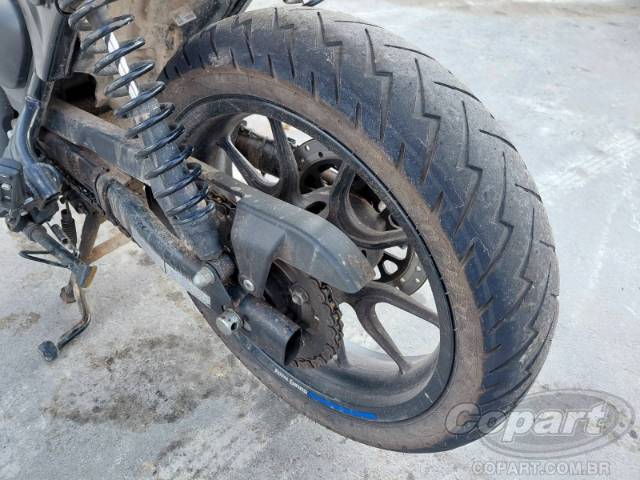 2024 ROYAL ENFIELD HUNTER 