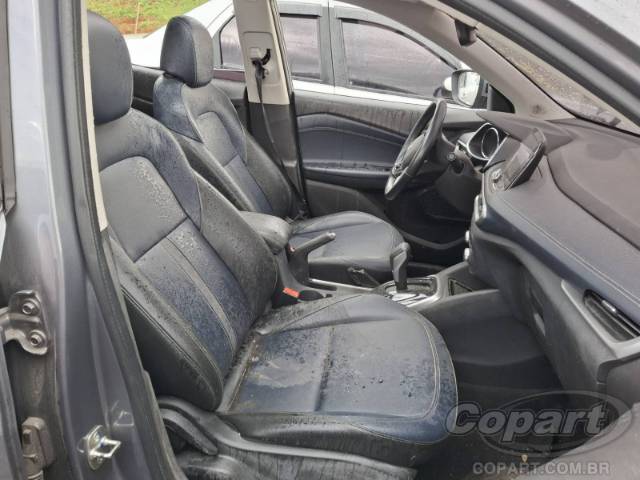 2021 CHEVROLET TRACKER 