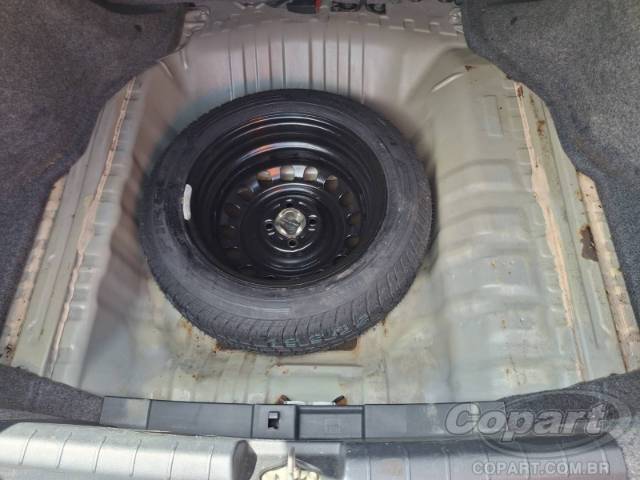 2013 HONDA CITY 