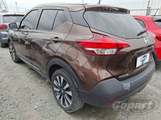 2021 NISSAN KICKS 