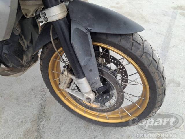 2019 BMW R 1250 