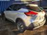 2018 NISSAN KICKS 