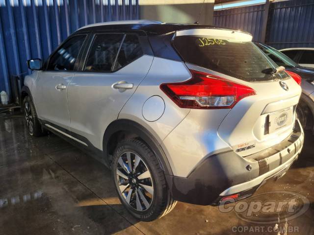 2018 NISSAN KICKS 