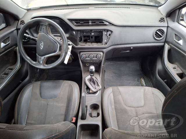 2019 CAOA CHERY TIGGO 2 