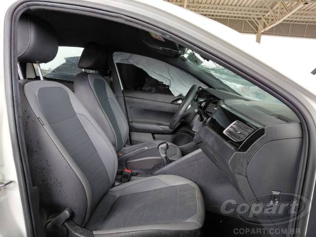 2023 VOLKSWAGEN NIVUS 