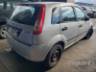 2008 FORD FIESTA 