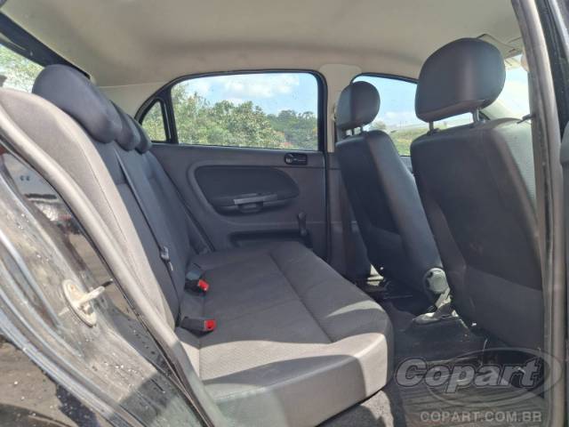 2023 VOLKSWAGEN GOL 