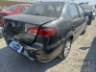 2010 FIAT SIENA 