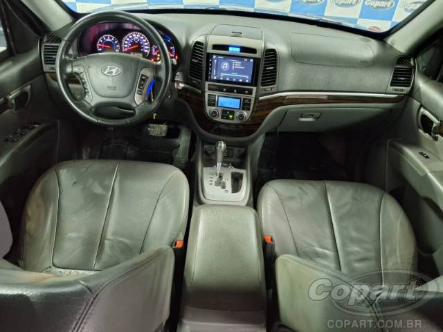 2011 HYUNDAI SANTA FE 