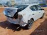 2019 NISSAN VERSA 
