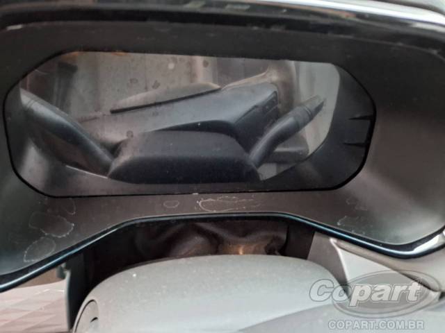 2025 CHEVROLET S10 CABINE DUPLA 