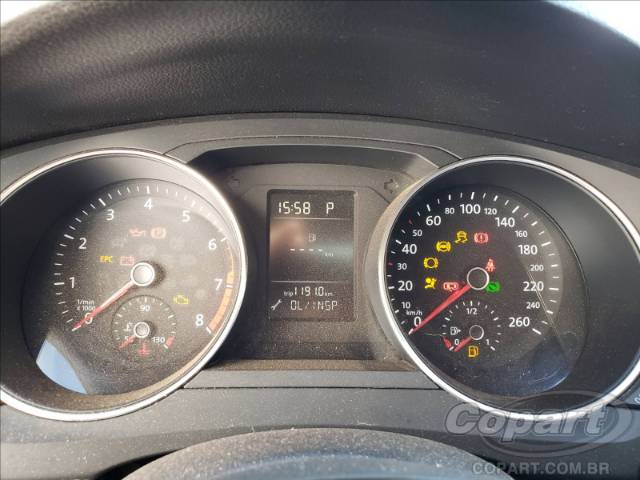 2016 VOLKSWAGEN JETTA 