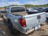 2015 MITSUBISHI L200 TRITON 
